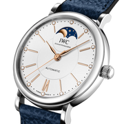 PORTOFINO AUTOMATIC MOON PHASE 37MM