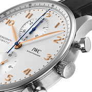 PORTUGIESER CHRONOGRAPH 41MM