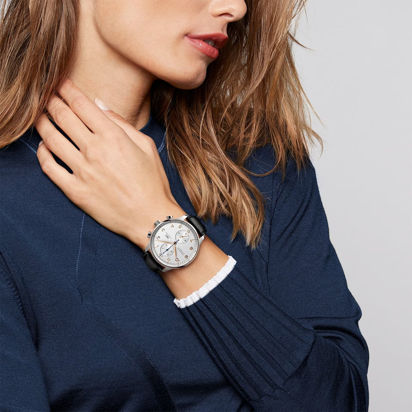 PORTUGIESER CHRONOGRAPH 41MM
