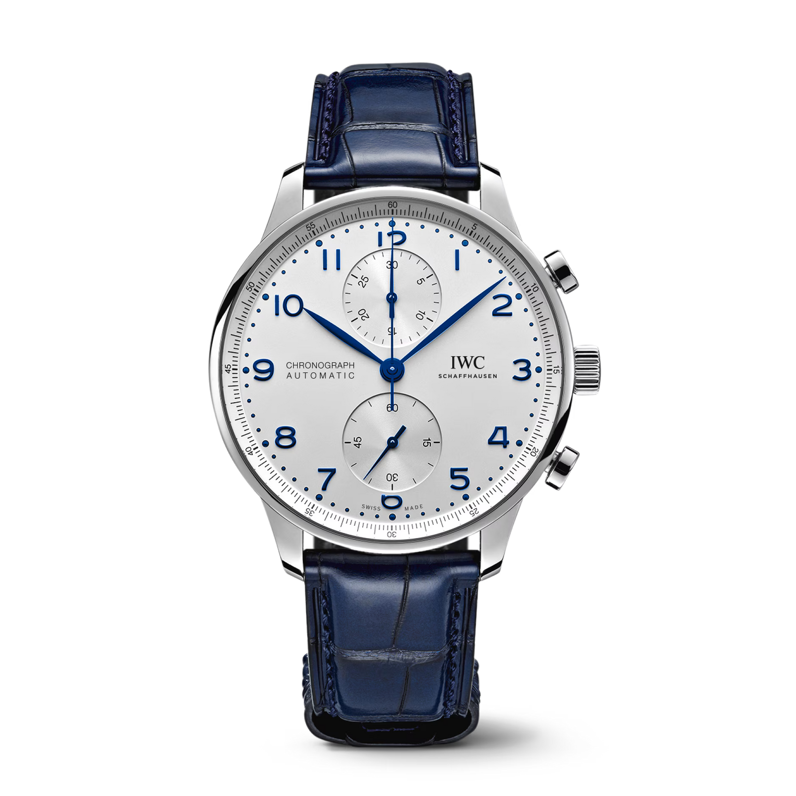 IWC PORTUGIESER CHRONOGRAPH 41MM
