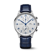 IWC PORTUGIESER CHRONOGRAPHE 41MM