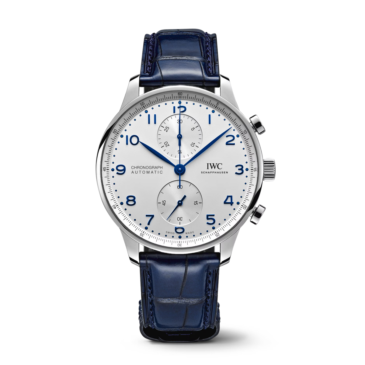 IWC PORTUGIESER CHRONOGRAPH 41MM