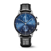 IWC PORTUGIESER CHRONOGRAPH 41MM