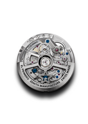 Zenith CHRONOMASTER OPEN 39,5 MM