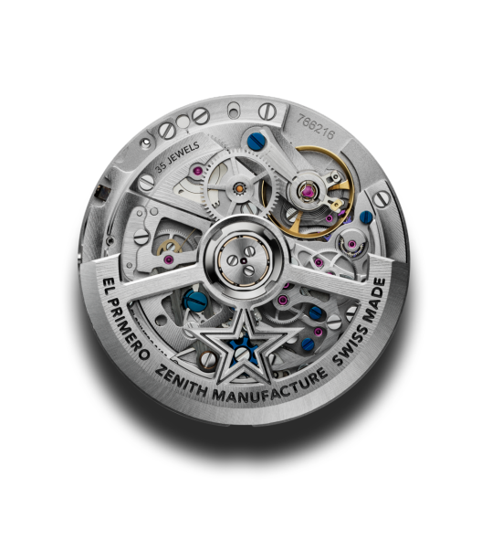 CHRONOMASTER SPORT 41MM