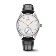 IWC PORTUGIESER AUTOMATIC 40MM