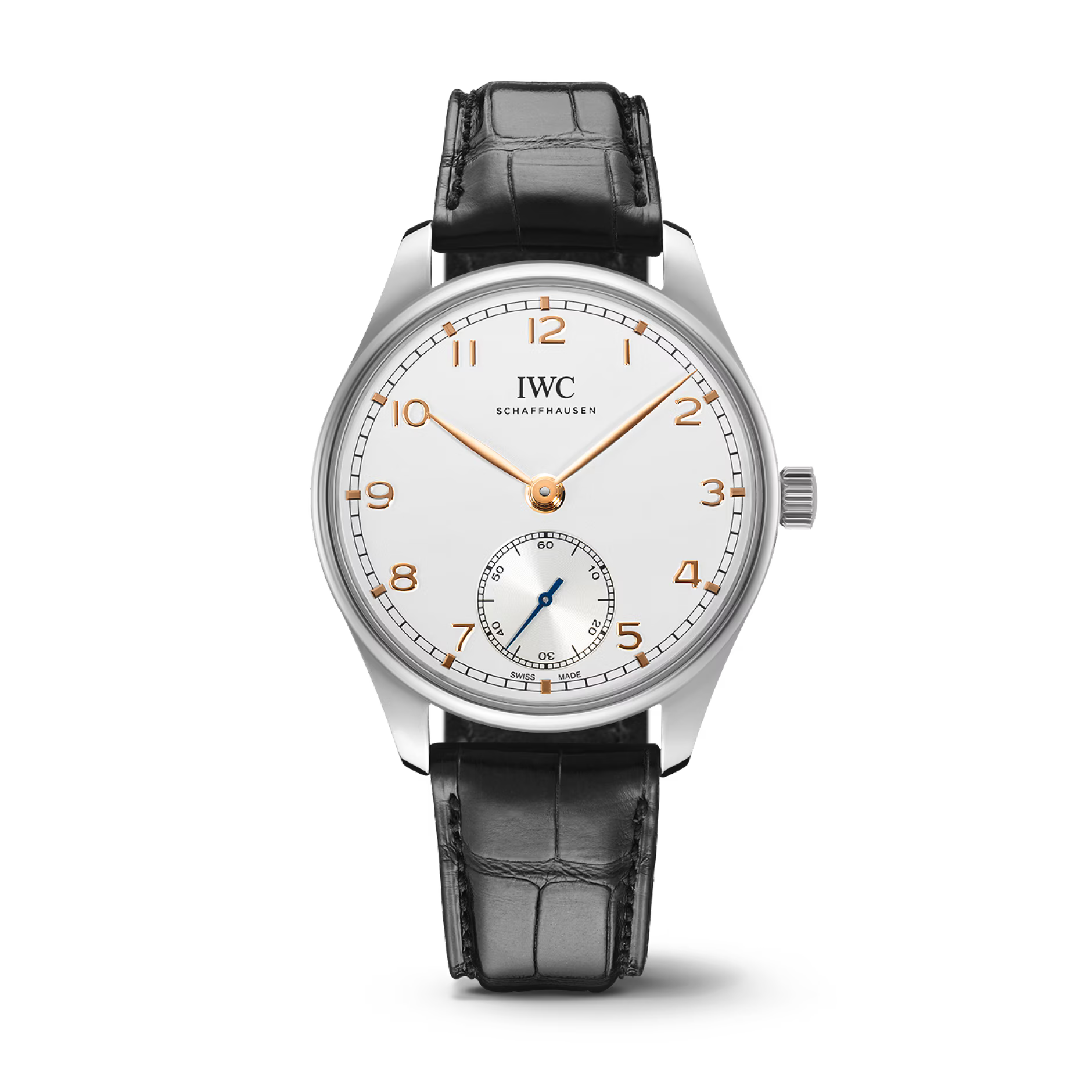 IWC PORTUGIESER AUTOMATIK 40MM