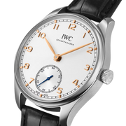 IWC PORTUGIESER AUTOMATIK 40MM