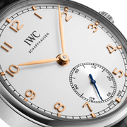 IWC PORTUGIESER AUTOMATIK 40MM