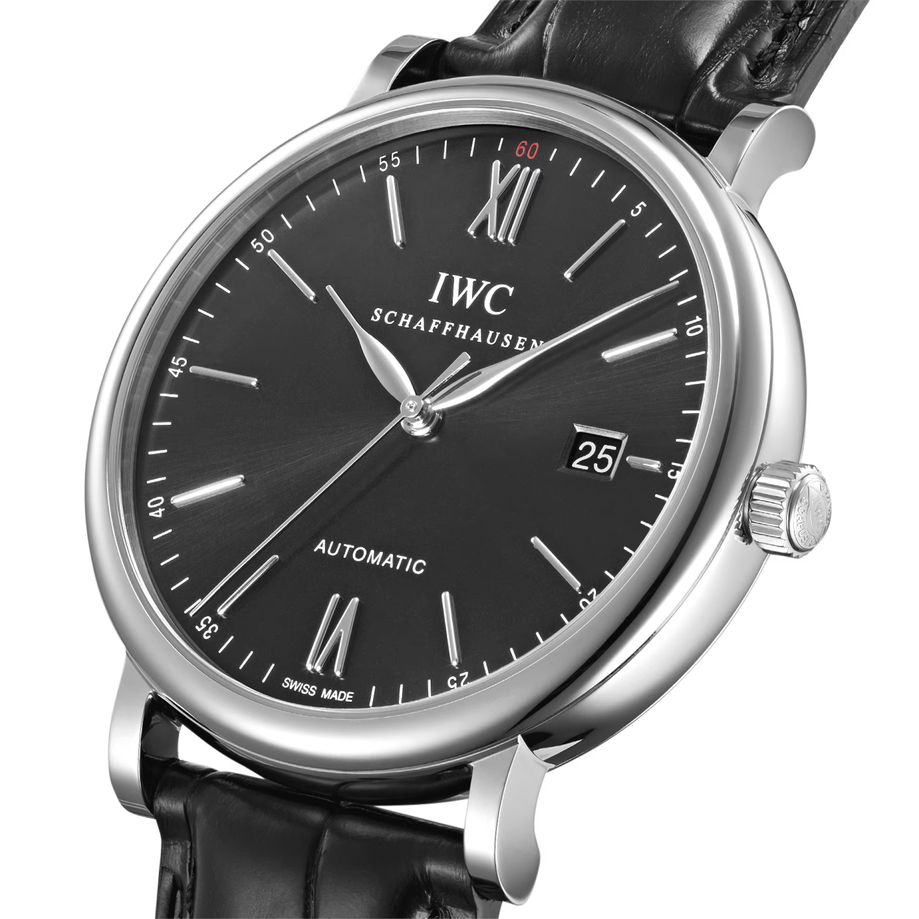 IWC PORTOFINO AUTOMATIC 40MM