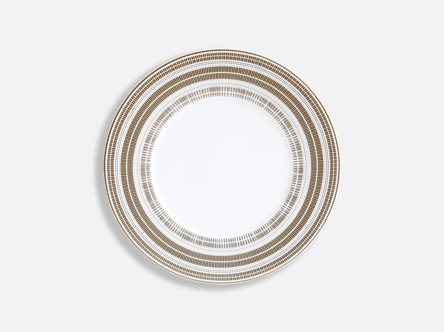 BERNARDAUD CANISSE- SALAD PLATE