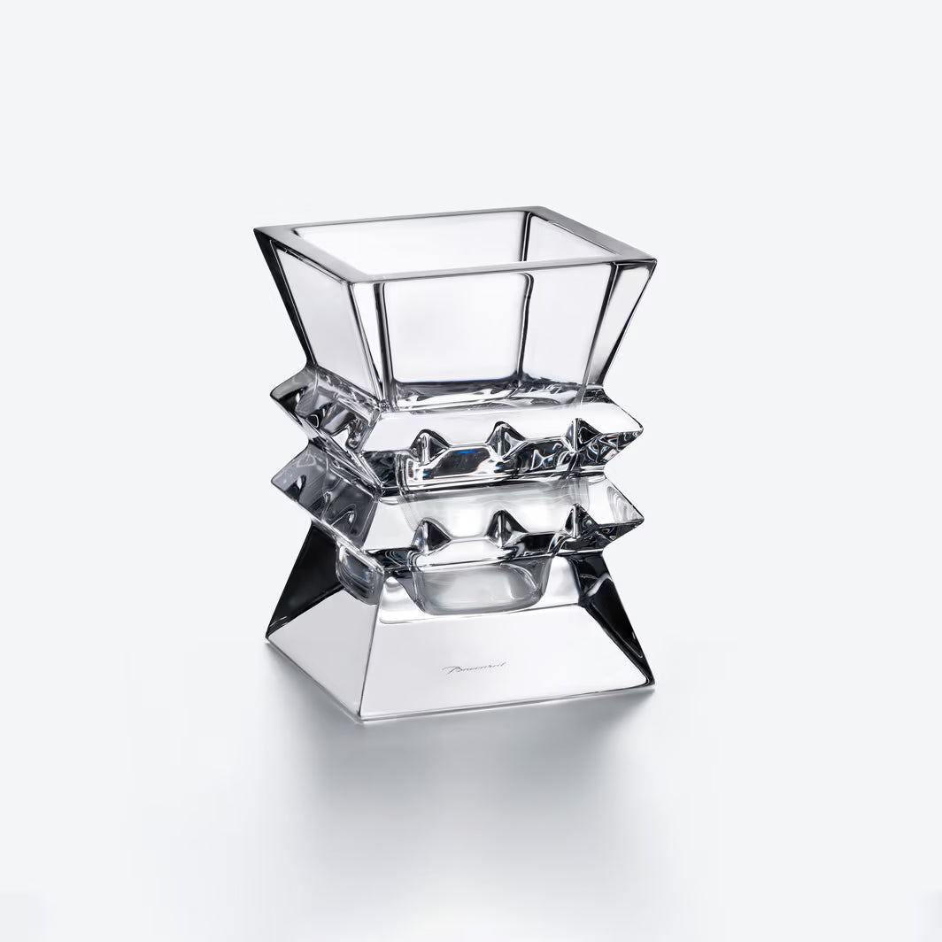 Baccarat COLOMBINE VASE