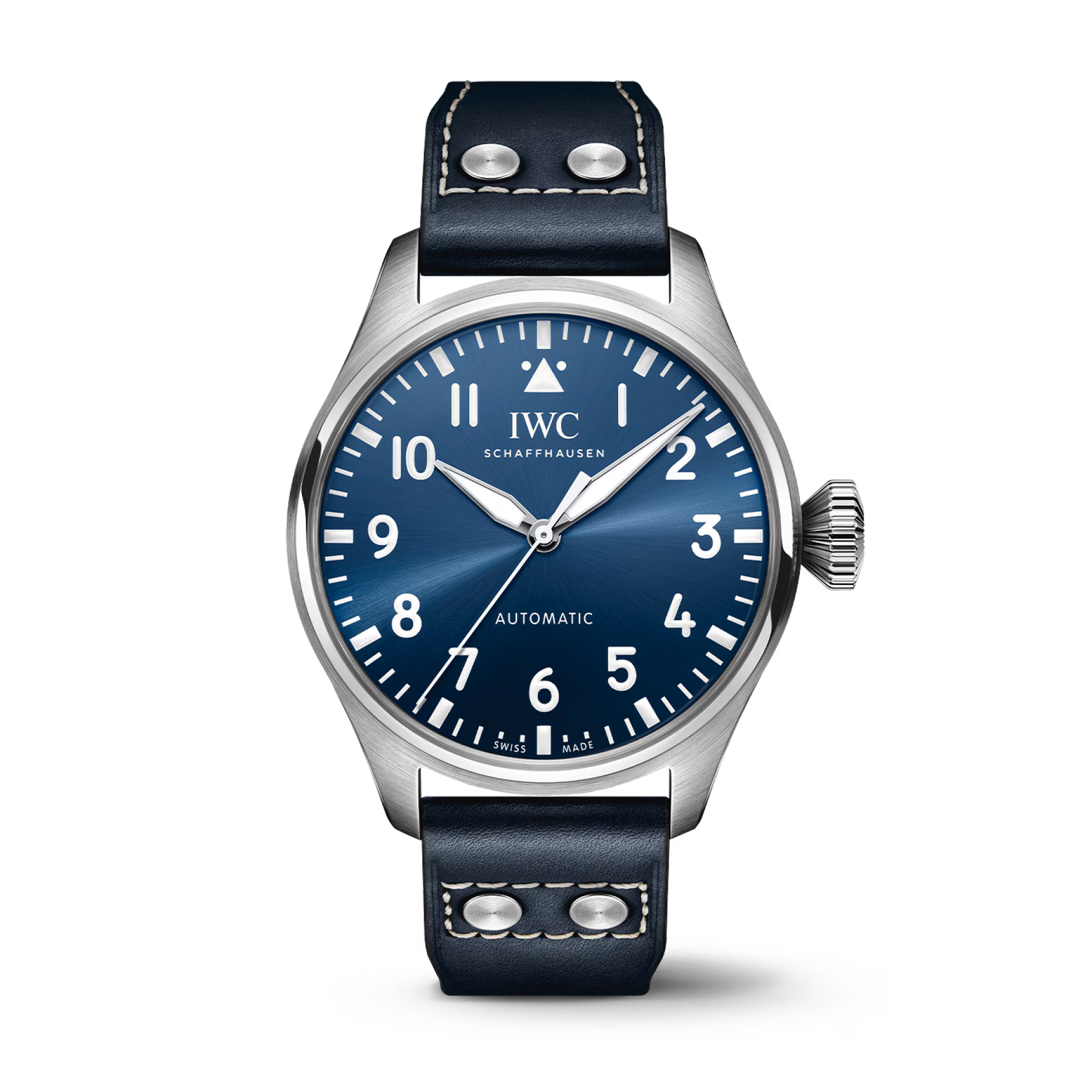 IWC BIG PILOT’S WATCH 43MM