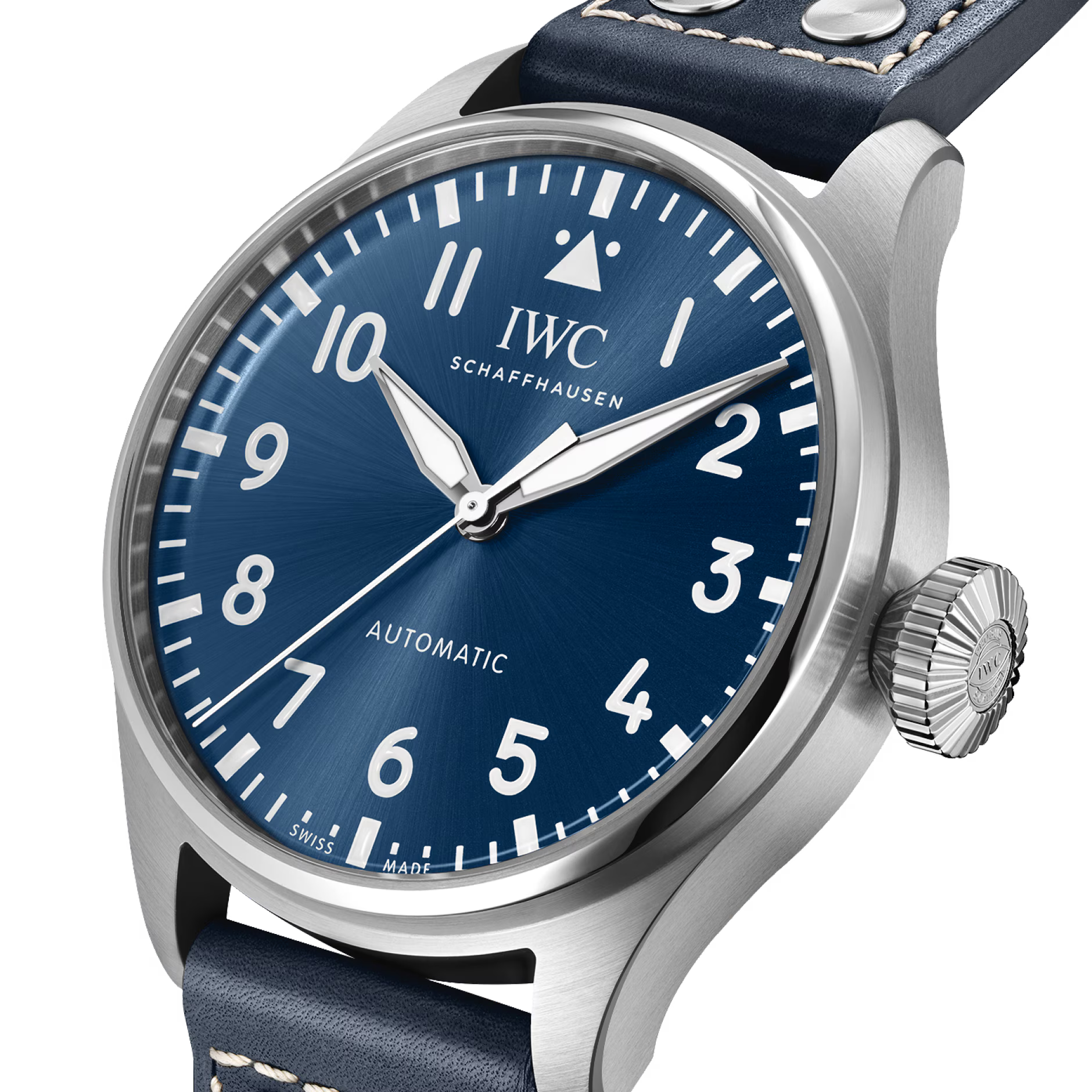 IWC BIG PILOT’S WATCH 43MM