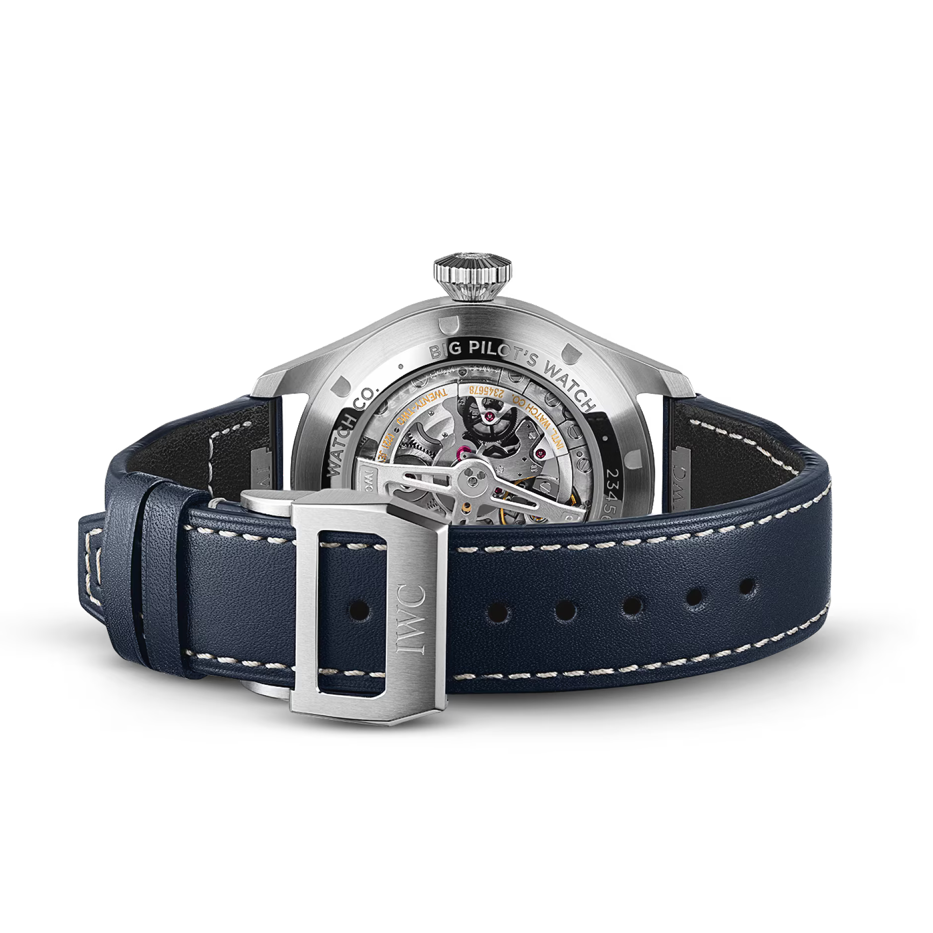 IWC BIG PILOT’S WATCH 43MM