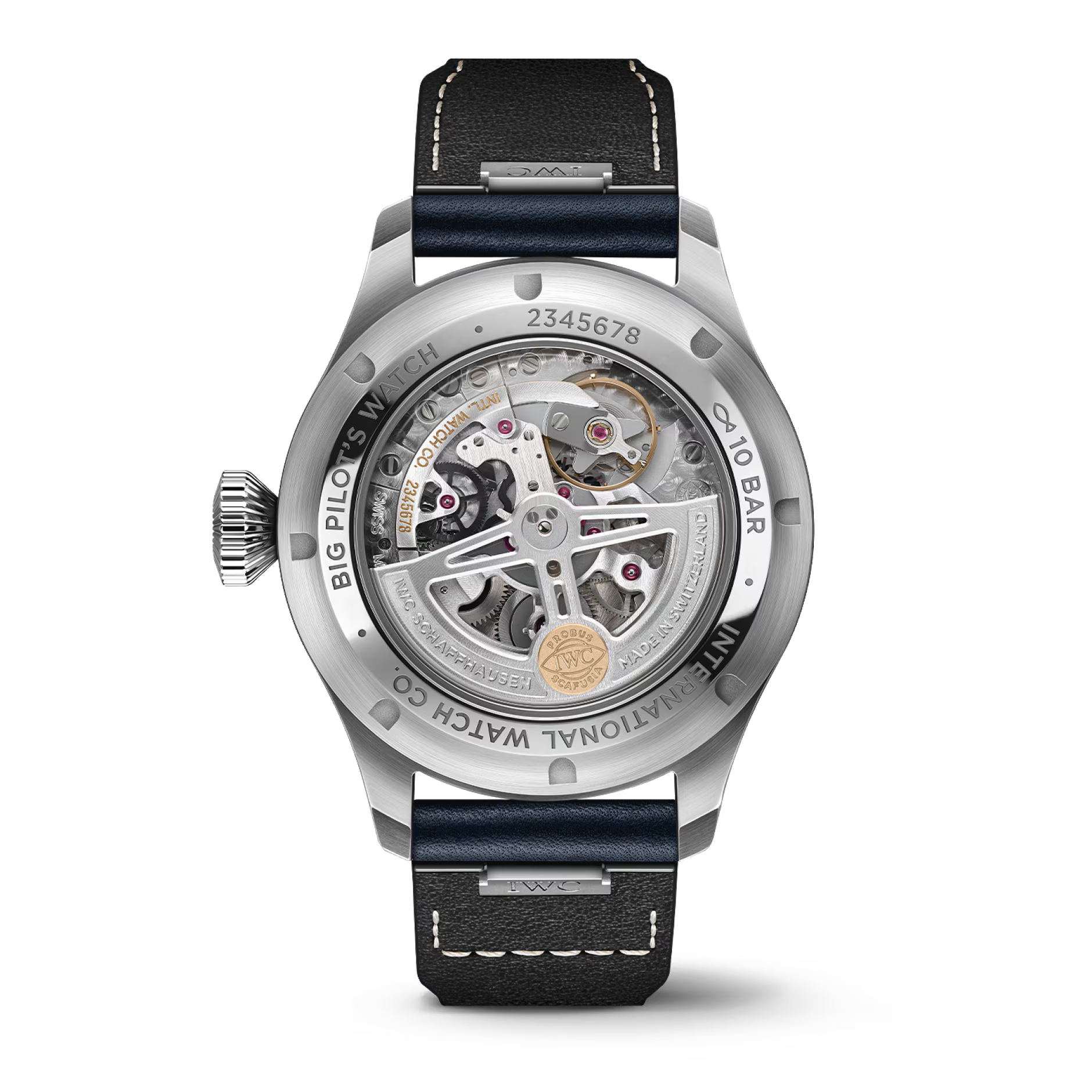 IWC BIG PILOT’S WATCH 43MM