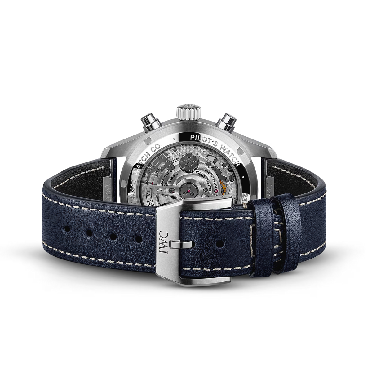 PILOT’S WATCH CHRONOGRAPH 41MM