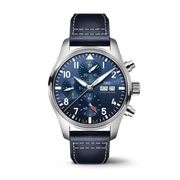 IWC PILOT’S WATCH CHRONOGRAPH 41MM