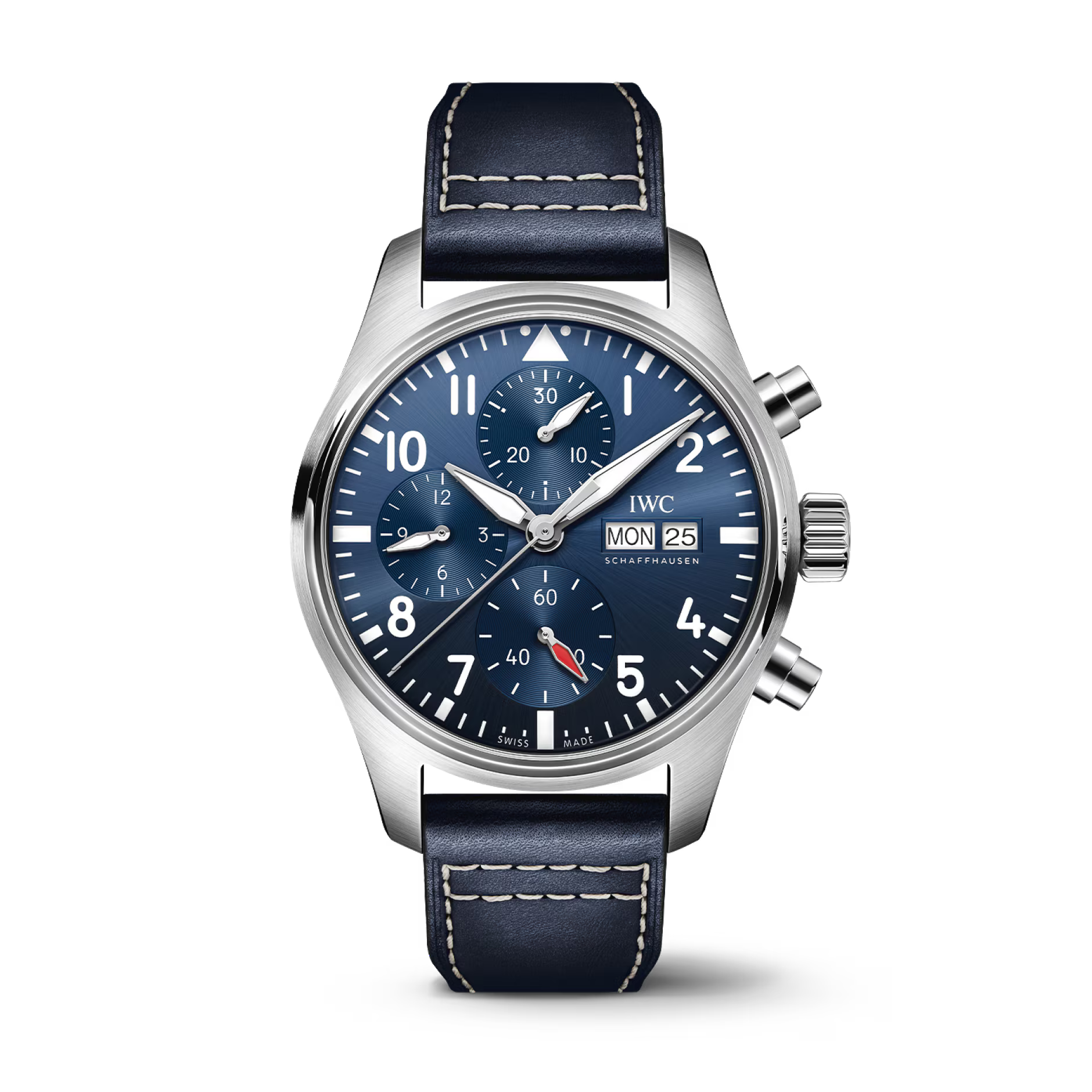 IWC PILOT’S WATCH CHRONOGRAPH 41MM