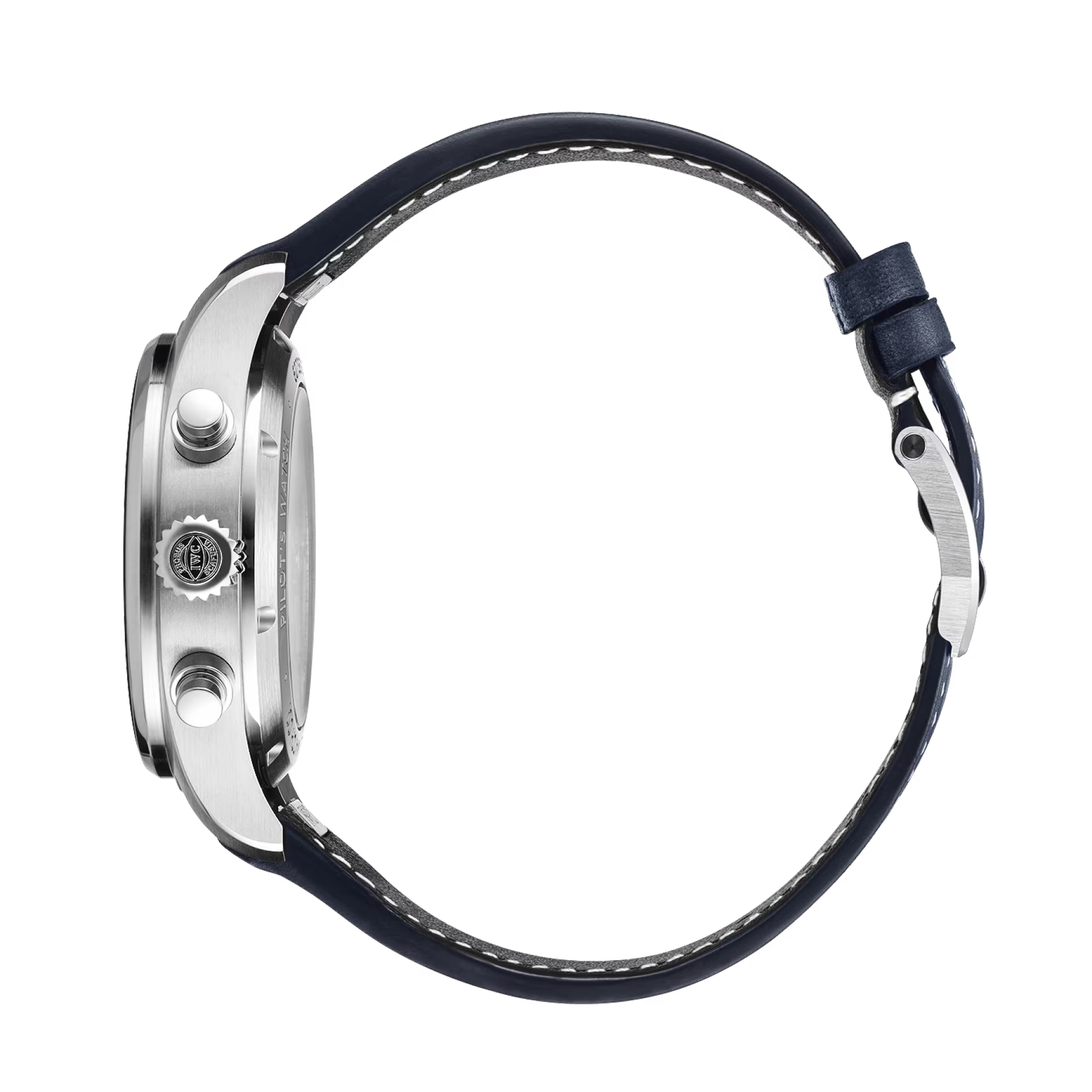 IWC PILOT’S WATCH CHRONOGRAPH 41MM