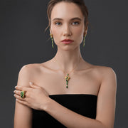 RING EARTH Size: Enquire