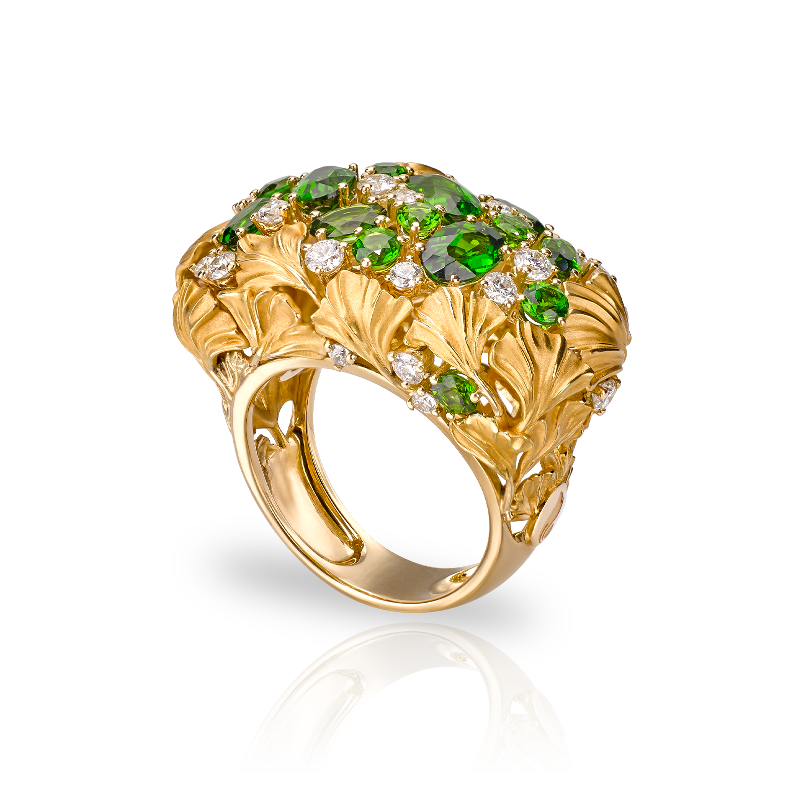 Carrera Y Carrera RING EARTH