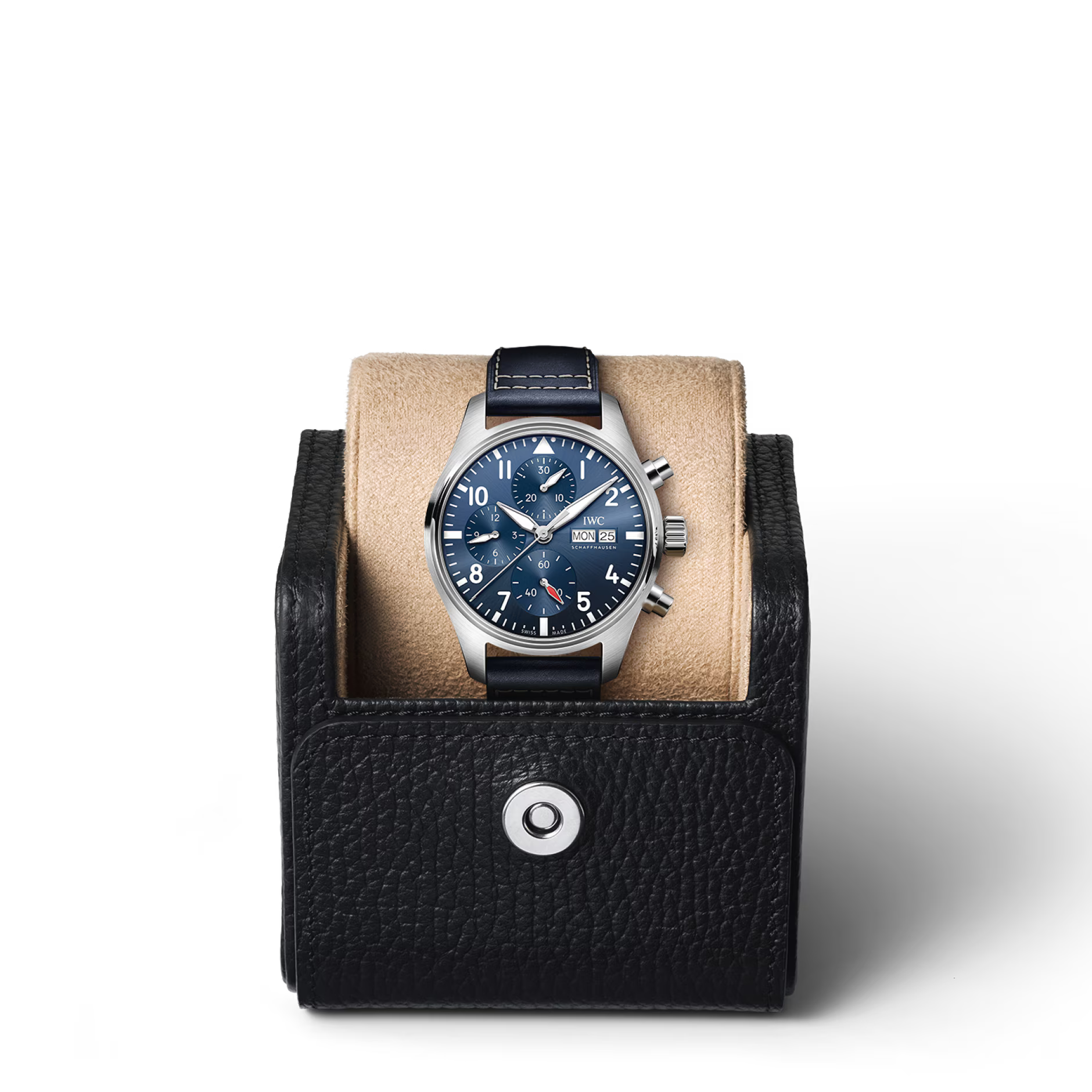 IWC PILOT’S WATCH CHRONOGRAPH 41MM