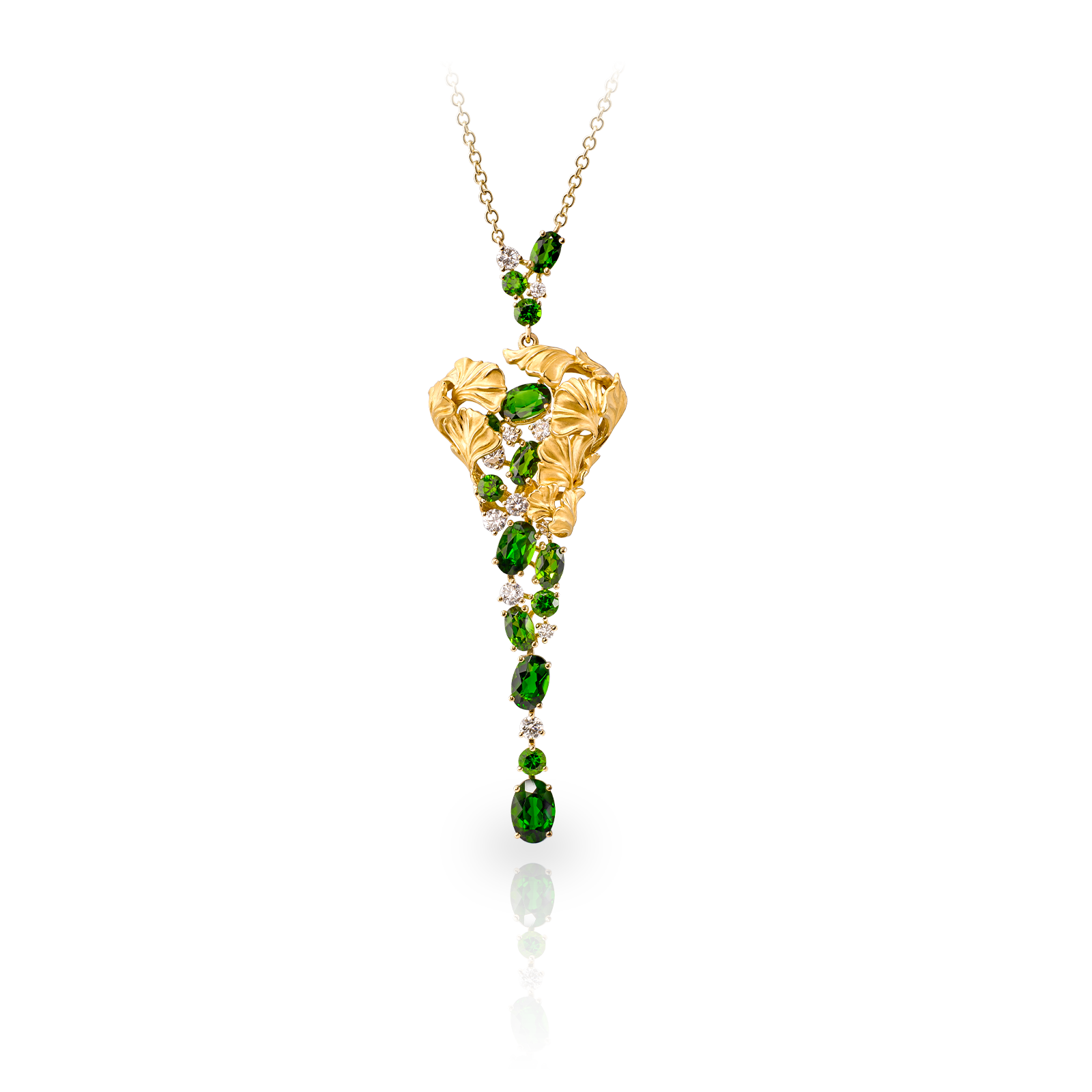 Carrera Y Carrera PENDANT EARTH