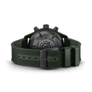 PILOT’S WATCH CHRONOGRAPH TOP GUN EDITION “WOODLAND” 44,5MM