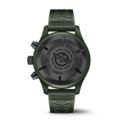 PILOT’S WATCH CHRONOGRAPH TOP GUN EDITION “WOODLAND” 44,5MM