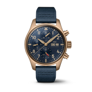 IWC PILOT’S WATCH CHRONOGRAPH 41MM