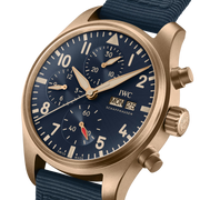 PILOT’S WATCH CHRONOGRAPH 41MM