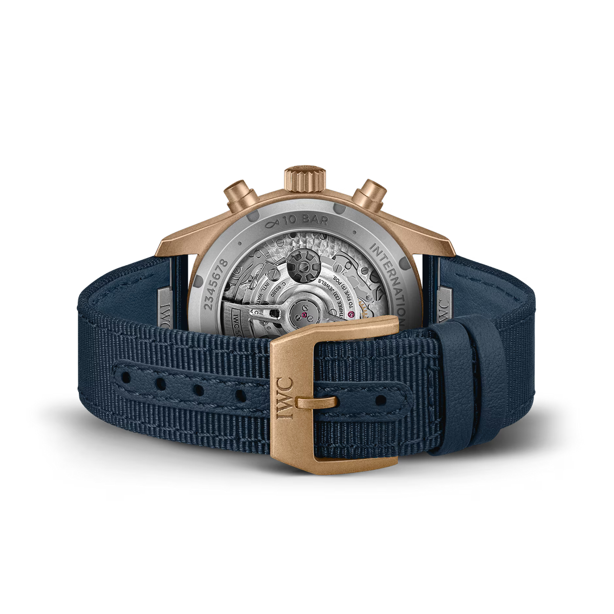 PILOT’S WATCH CHRONOGRAPH 41MM
