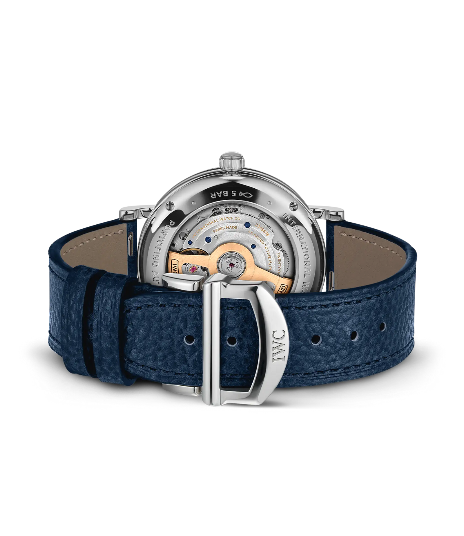 PORTOFINO AUTOMATIC 37 MM
