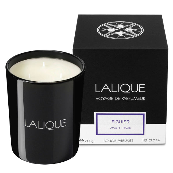 Fig Tree Amalfi Italy Scented Candle 600g