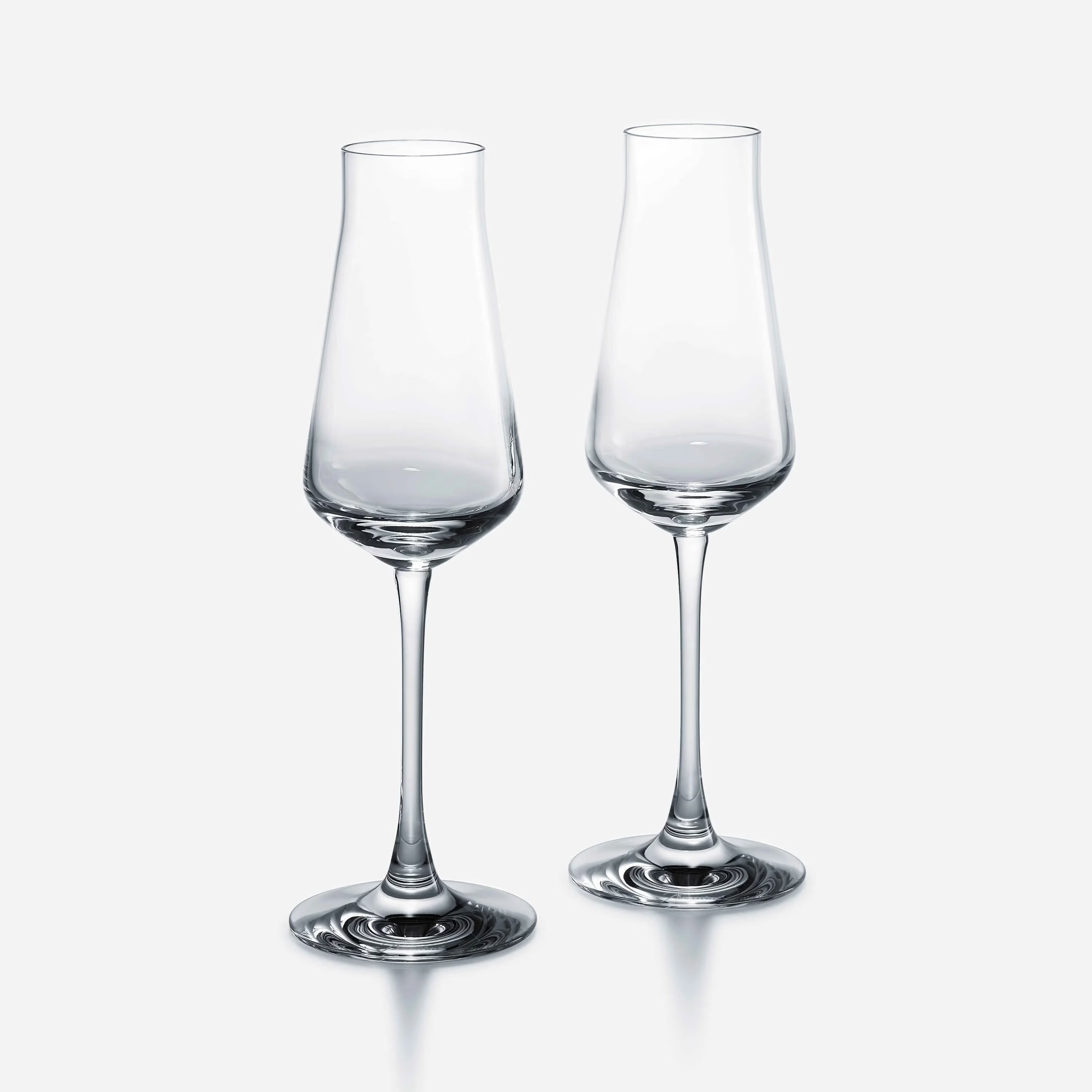 Baccarat CHÂTEAU BACCARAT FLUTES SET OF 2