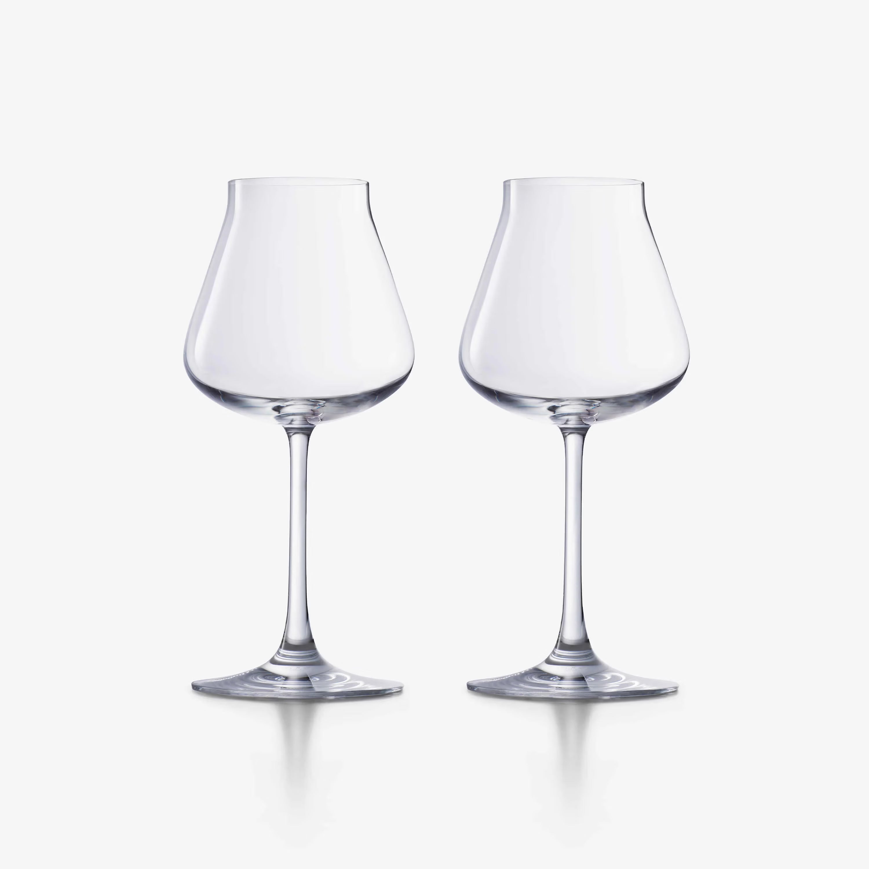 Baccarat CHÂTEAU BACCARAT TASTING GLASSES SET OF 2