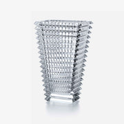 Baccarat EYE RECTANGULAR VASE L