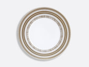 BERNARDAUD CANISSE- DINNER PLATE