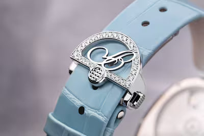 Breguet REINE DE NAPLES 8938 28.5MM