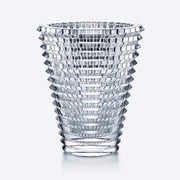 Baccarat EYE OVAL VASE XL