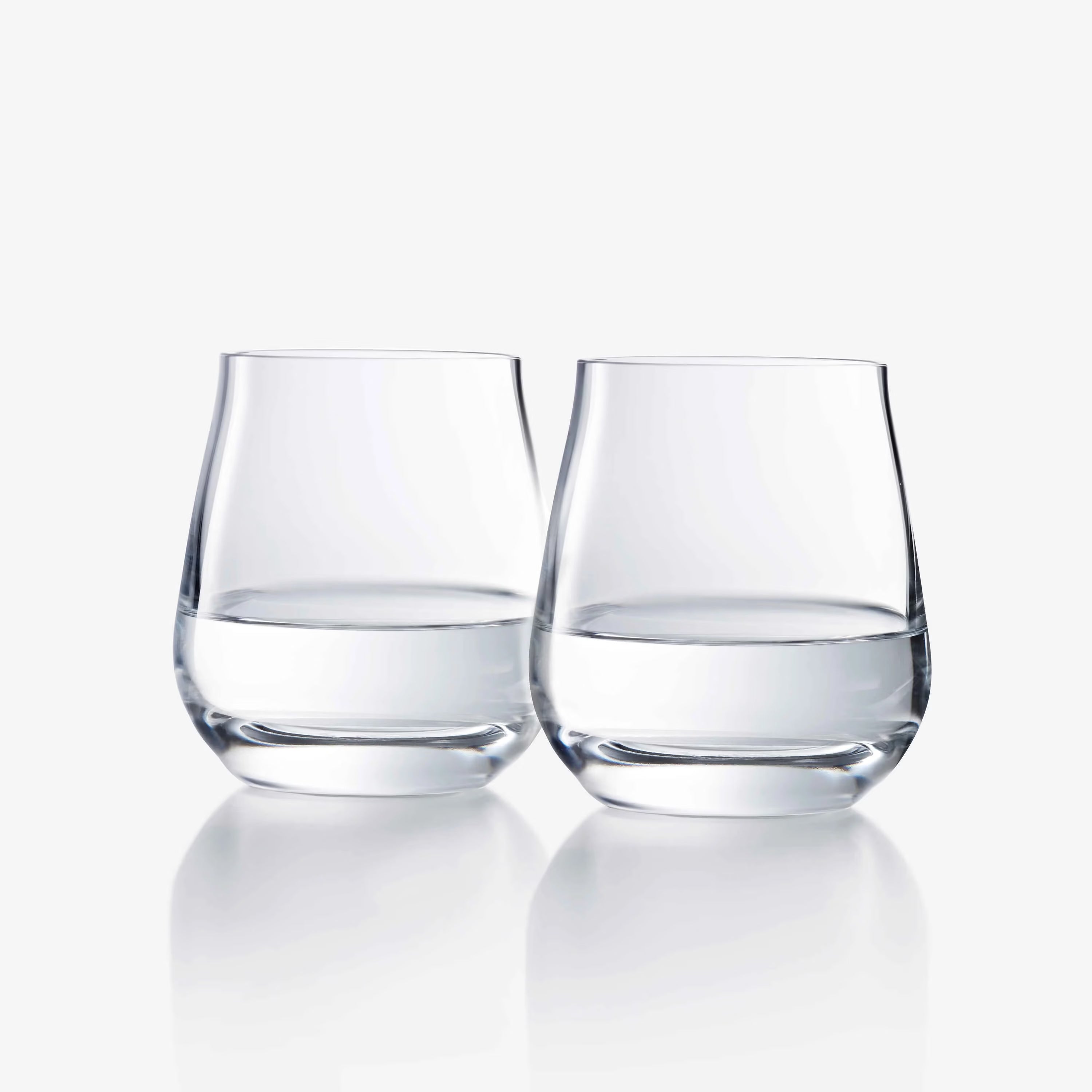 Baccarat CHÂTEAU BACCARAT TUMBLERS SMALL