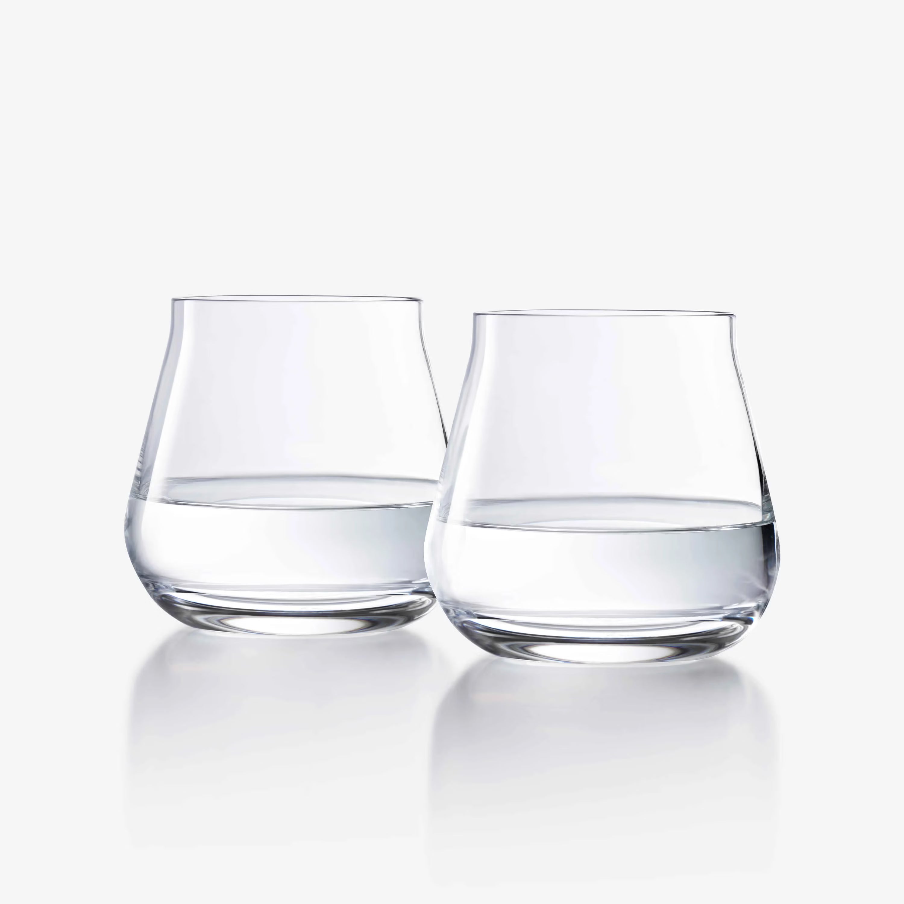 Baccarat CHÂTEAU BACCARAT TUMBLERS MEDIUM