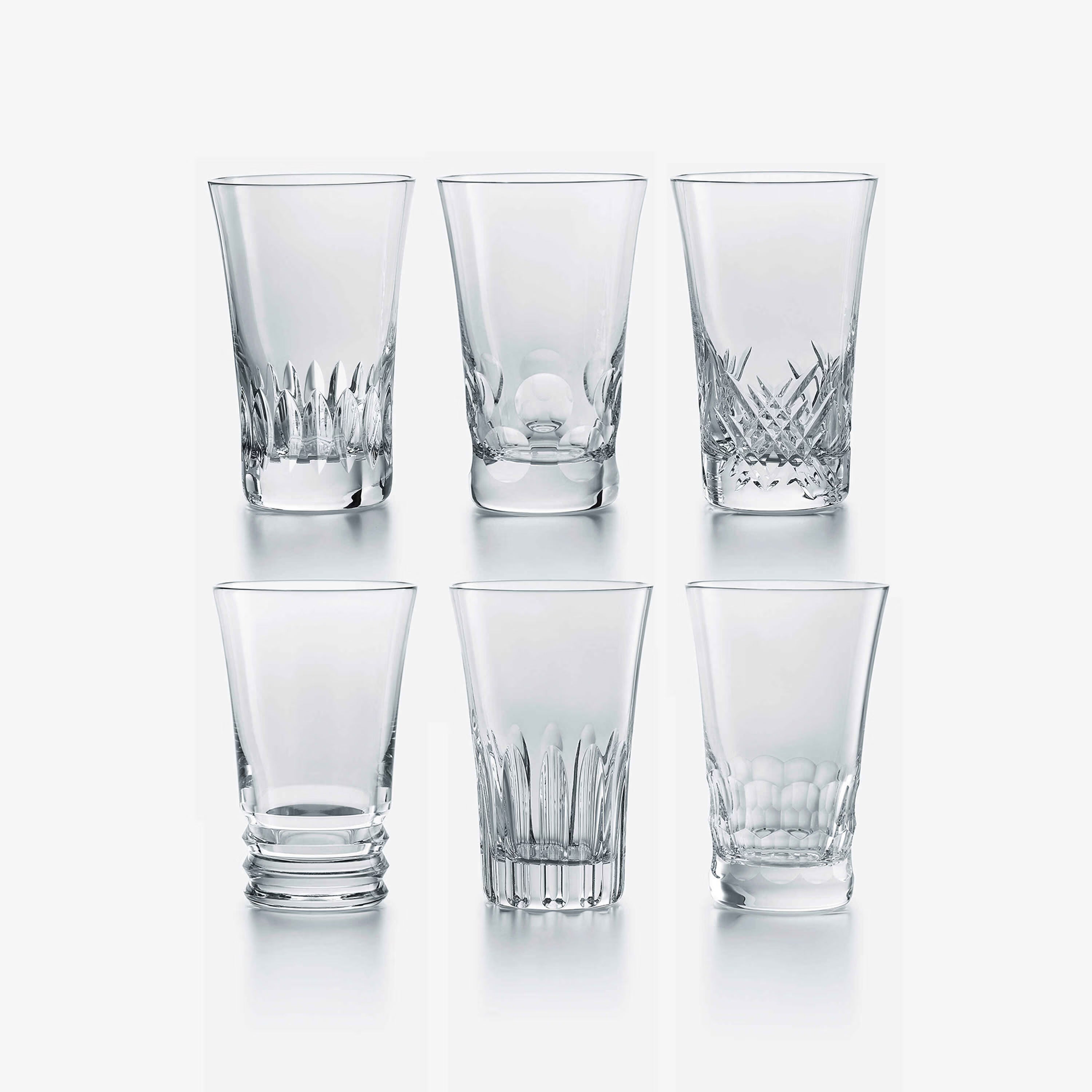 Baccarat EVERYDAY GRANDE HIGHBALLS