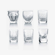 Baccarat EVERYDAY LES MINIS TUMBLER SET