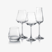 Baccarat CHÂTEAU BACCARAT DÉGUSTATION GLASSES SET