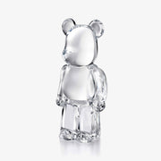 Baccarat BE@RBRICK – CLEAR