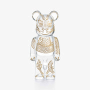 Baccarat BE@RBRICK – DRAGON
