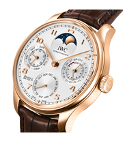 IWC PORTUGIESER EWIGER KALENDER 44,2 MM