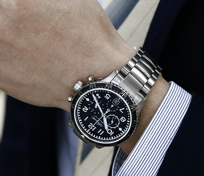 Breguet TYPE XXI FLYBACK CHRONOGRAPH 42MM